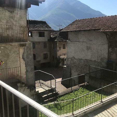 Nel Cuore Dell'Ossola Pallanzeno Exterior foto